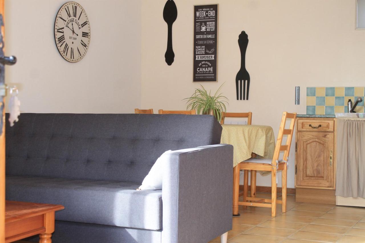 Le Clos Des Sources Isigny-sur-Mer Εξωτερικό φωτογραφία