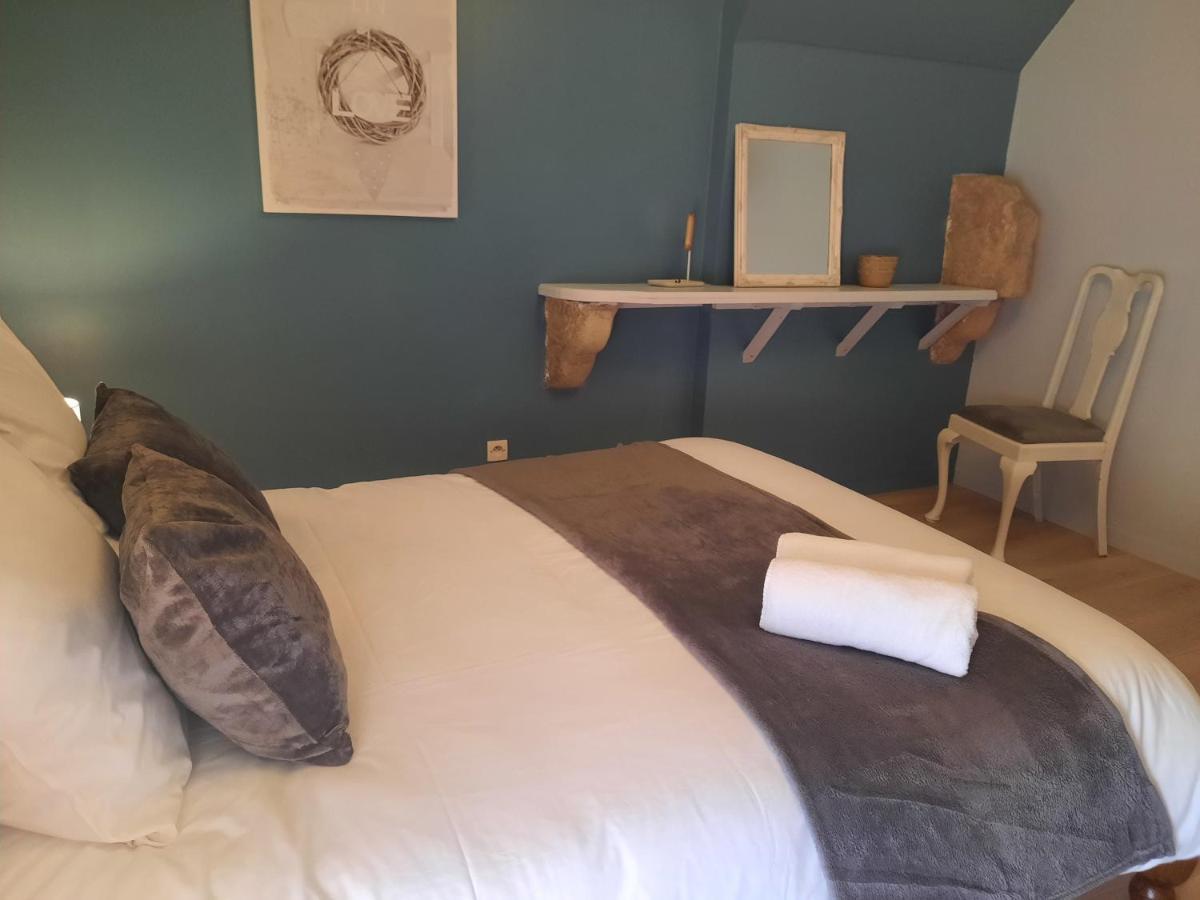 Le Clos Des Sources Isigny-sur-Mer Εξωτερικό φωτογραφία