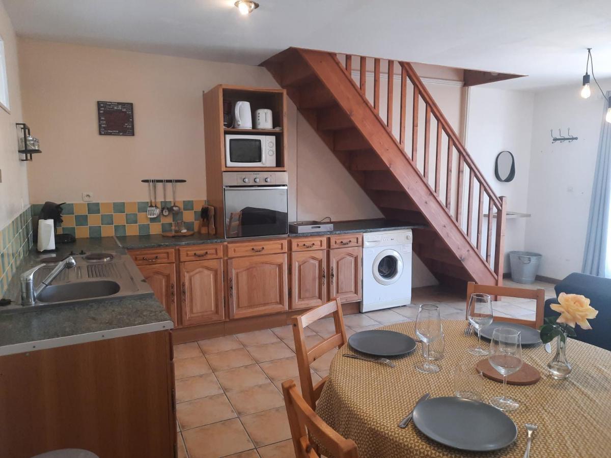 Le Clos Des Sources Isigny-sur-Mer Εξωτερικό φωτογραφία