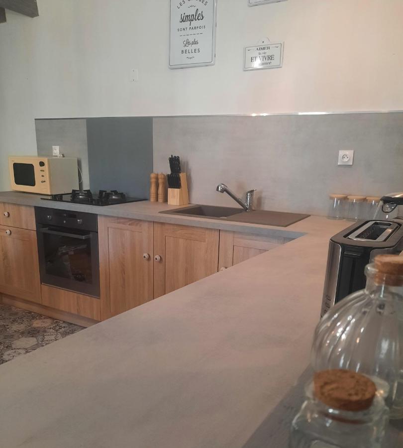Le Clos Des Sources Isigny-sur-Mer Εξωτερικό φωτογραφία