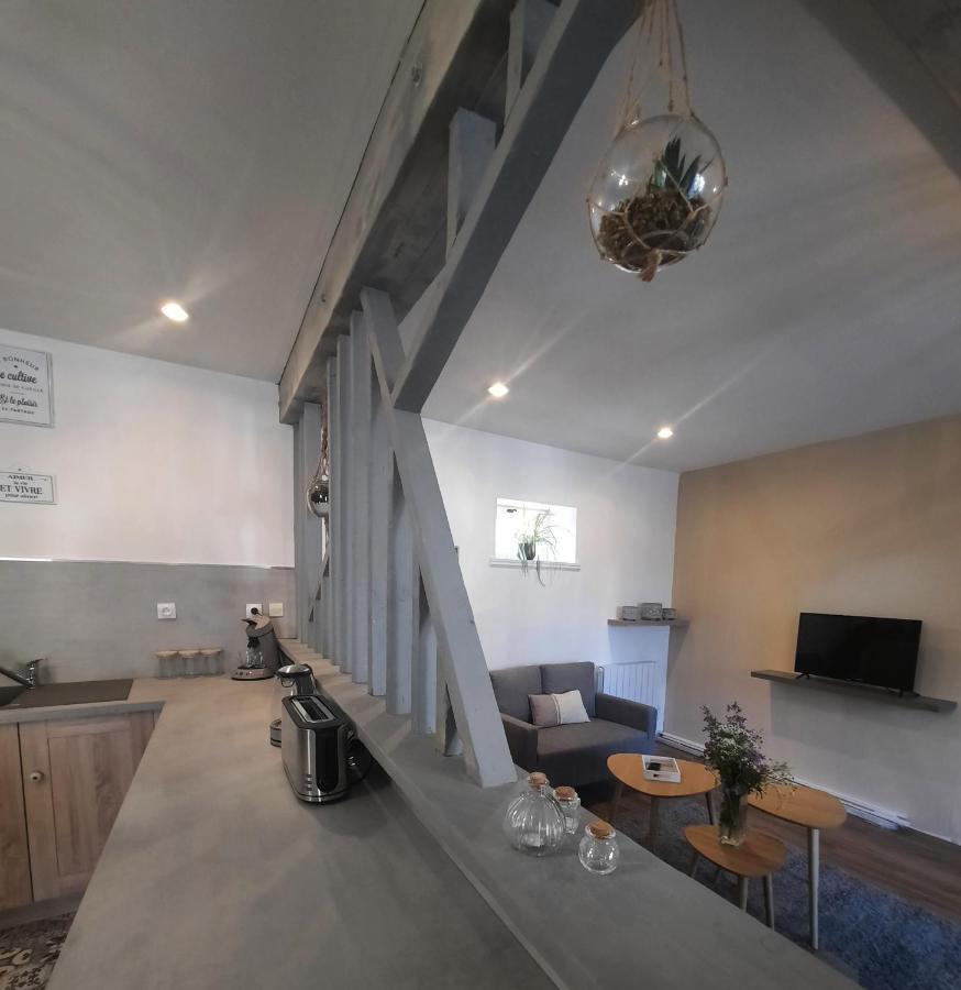 Le Clos Des Sources Isigny-sur-Mer Εξωτερικό φωτογραφία