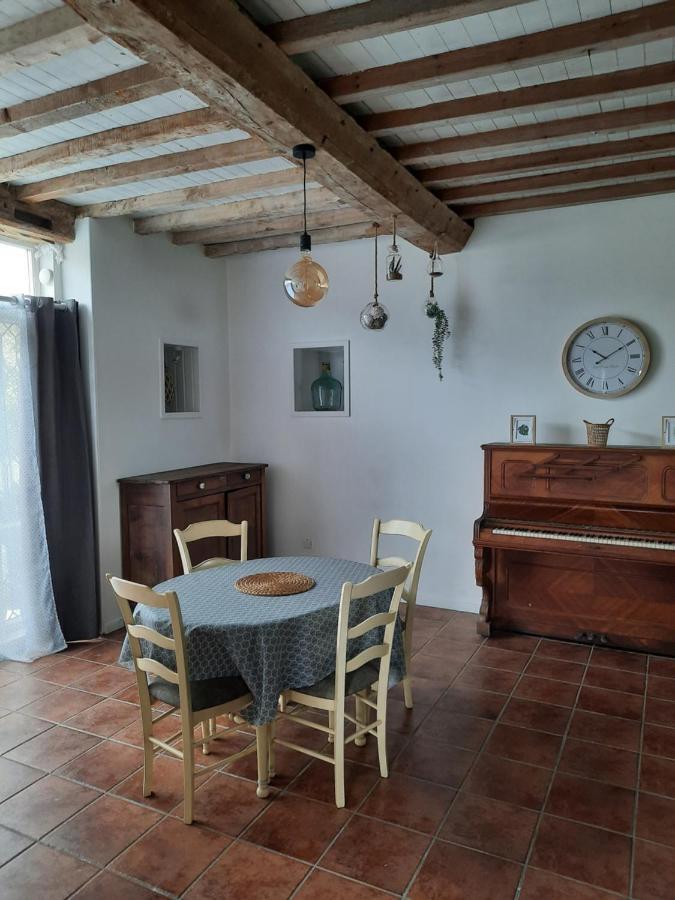 Le Clos Des Sources Isigny-sur-Mer Εξωτερικό φωτογραφία