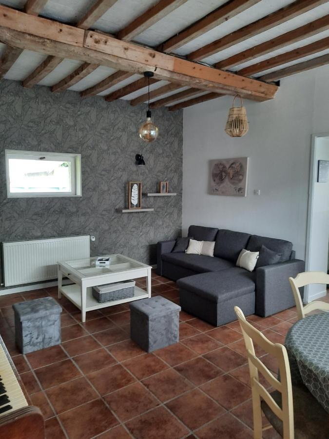 Le Clos Des Sources Isigny-sur-Mer Εξωτερικό φωτογραφία