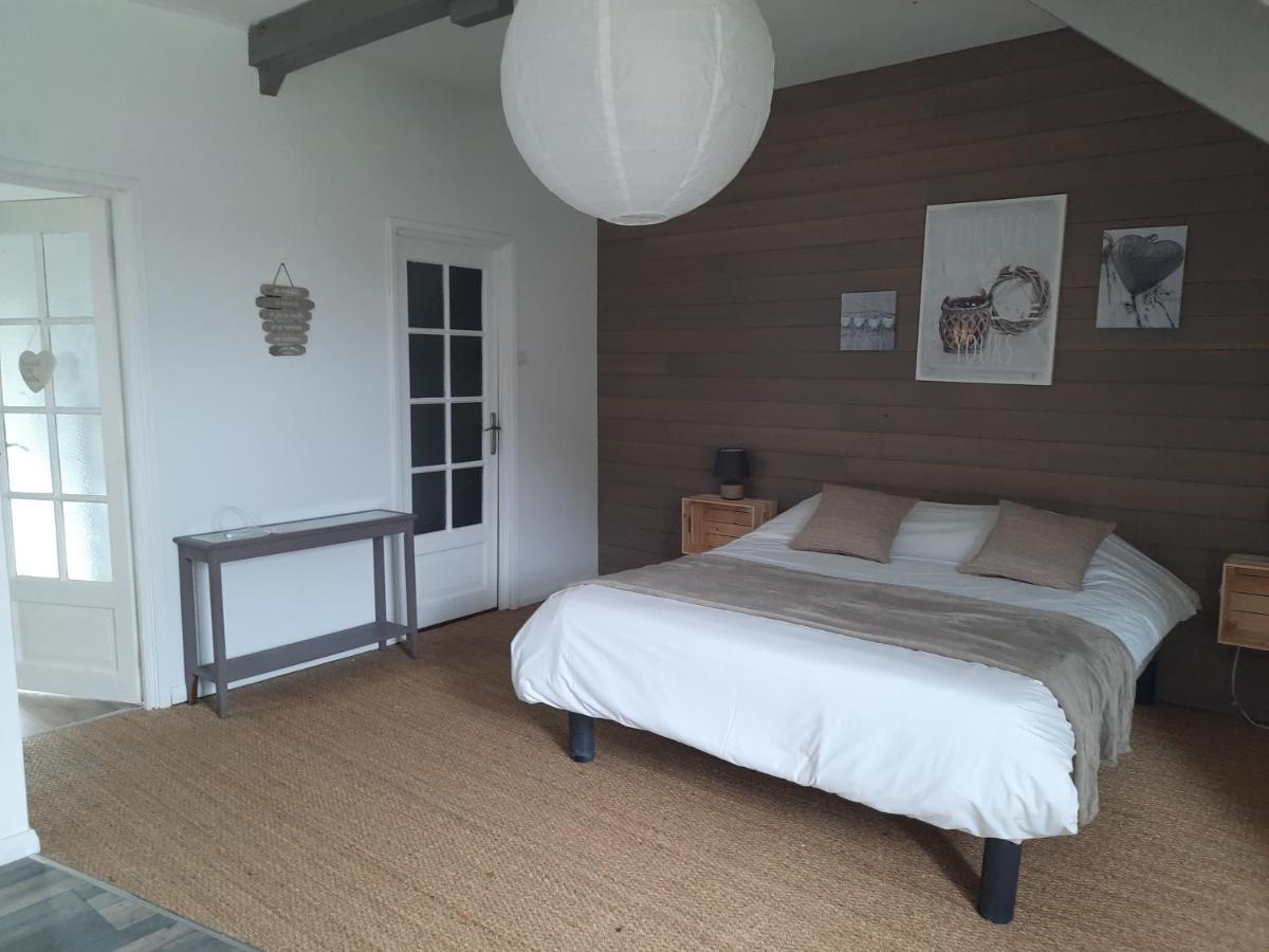 Le Clos Des Sources Isigny-sur-Mer Εξωτερικό φωτογραφία