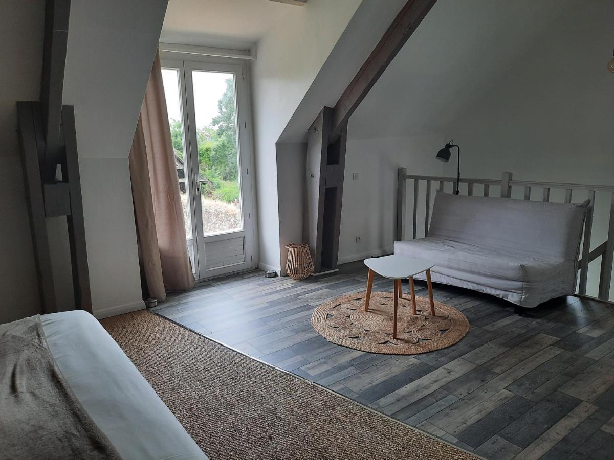 Le Clos Des Sources Isigny-sur-Mer Εξωτερικό φωτογραφία
