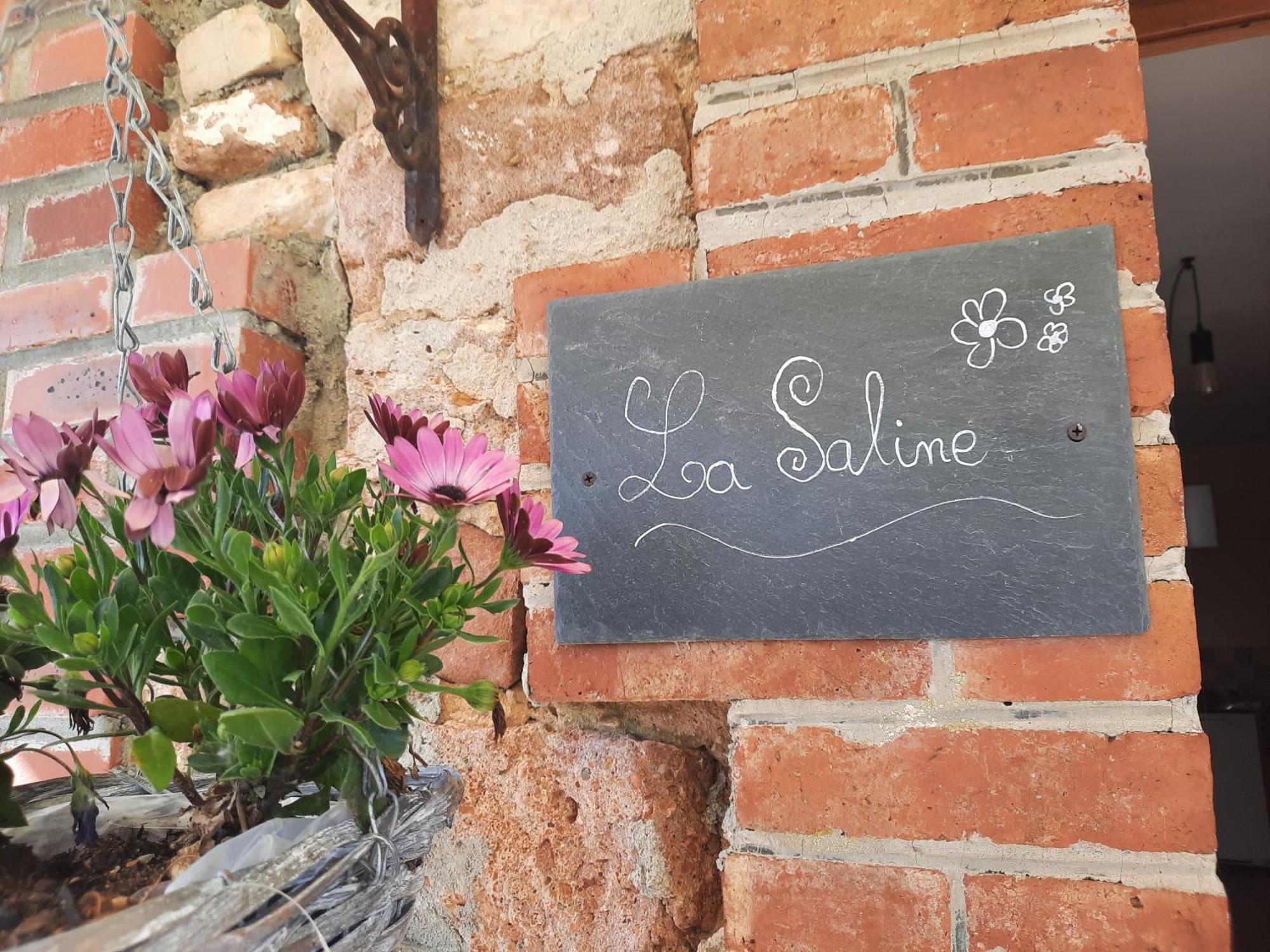Le Clos Des Sources Isigny-sur-Mer Εξωτερικό φωτογραφία